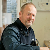 Heinz Höffer Heinz Höffer