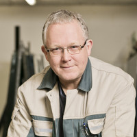 Hans-Uwe Pries Hans-Uwe Pries
