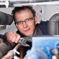 Sven Friedrichsen
