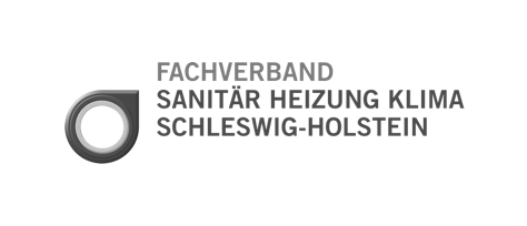 Fachverband Sanitär Heizung Klima S-H Fachverband Sanitär Heizung Klima S-H